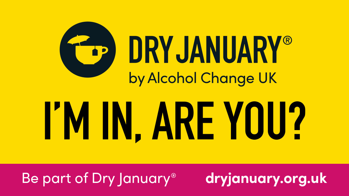 Dry January - wird der Trend zur Tradition?