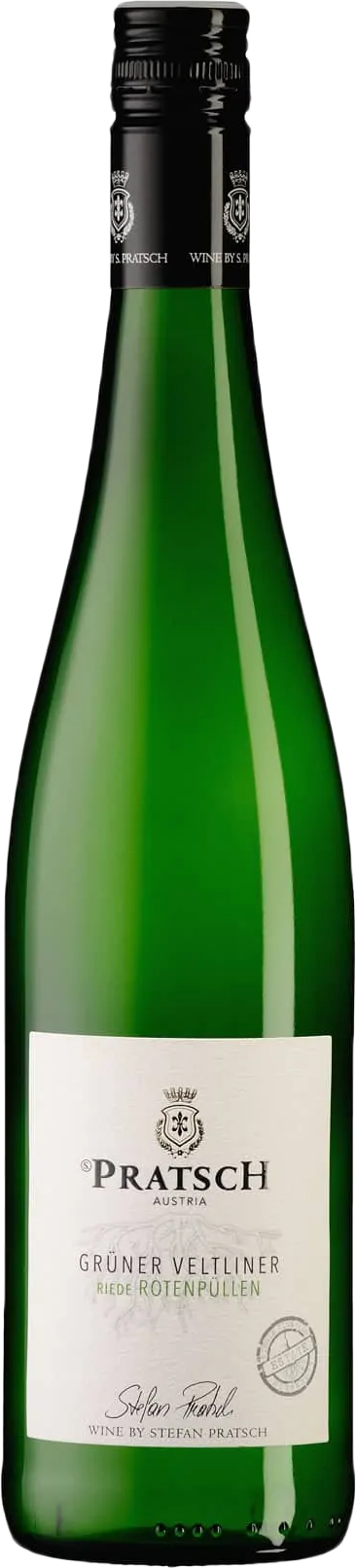 Ried Rotenpüllen Grüner Veltliner