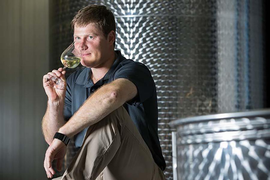 Weingut Andreas Eder
