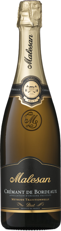 Crémant de Bordeaux Brut