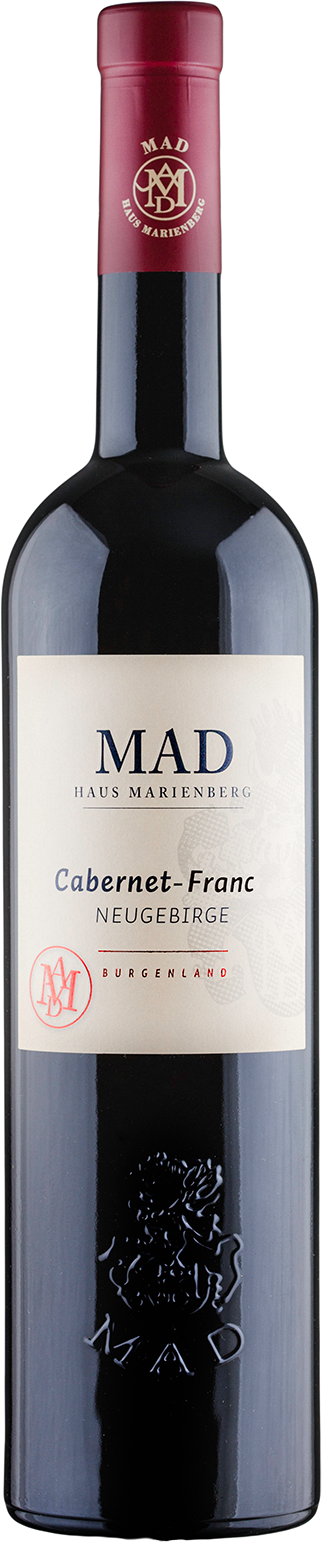 Ried Neugebirge Cabernet Franc