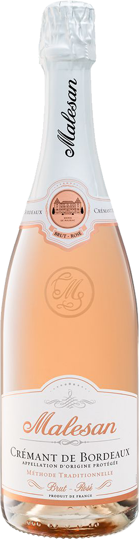 Crémant de Bordeaux Rosé