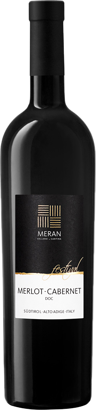 Festival Merlot-Cabernet