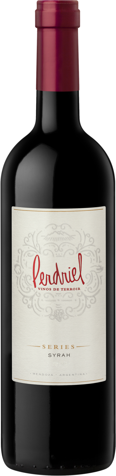 Perdriel Series Syrah