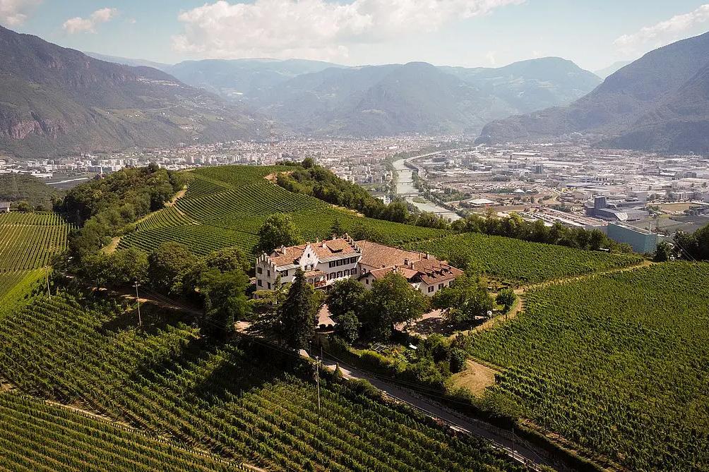 Cantina Kloster Neustift