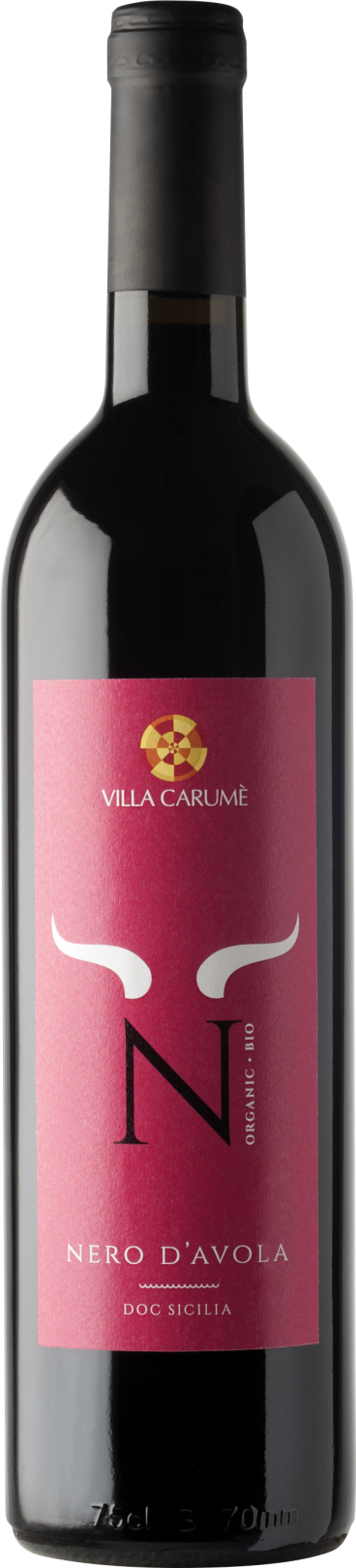 Nero d'Avola Nero d'Avola