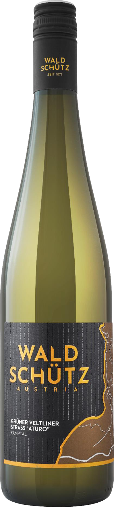 Aturo Grüner Veltliner