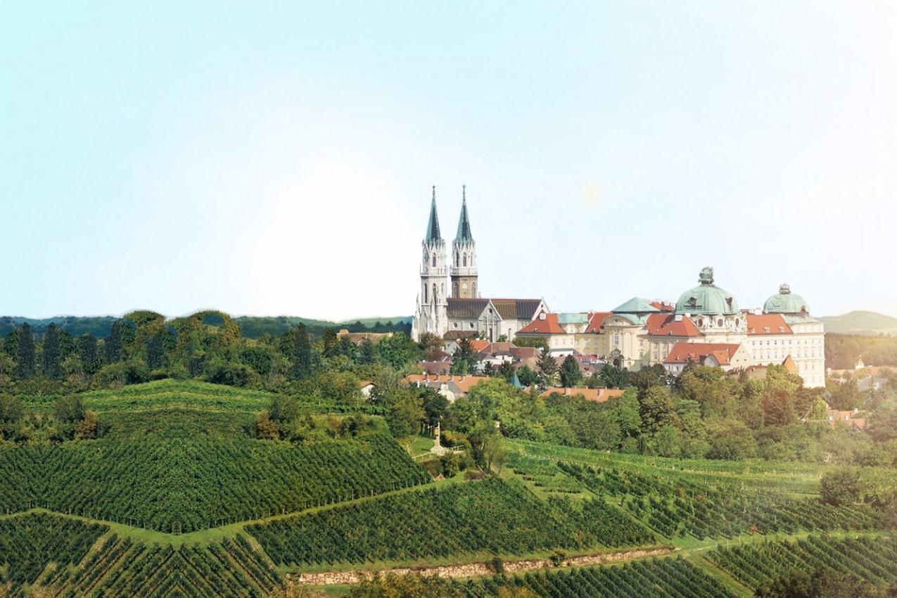 Weingut Stift Klosterneuburg