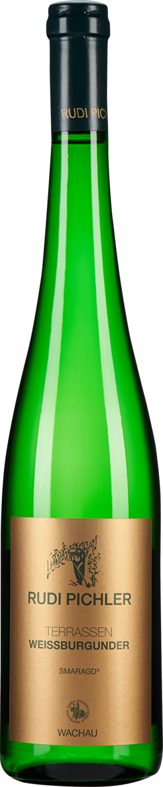 Weissburgunder Terrassen Smaragd