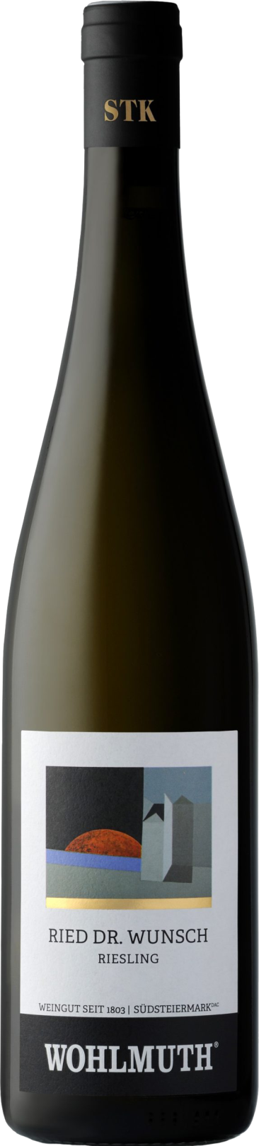 Ried Dr. Wunsch Riesling